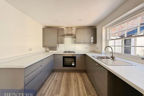 3 bedroom end of terrace house for sale, Alphington Road, Exeter