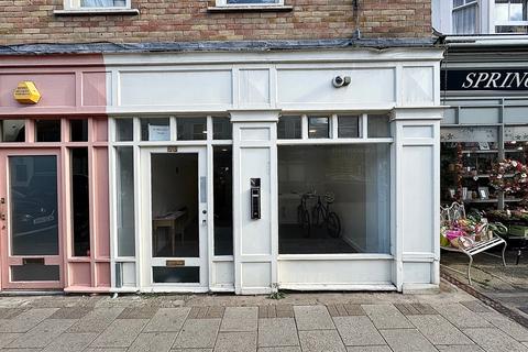 Moulsham Street, Chelmsford, CM2