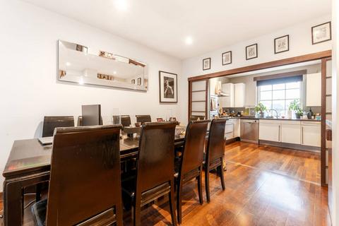 2 bedroom flat to rent, Leinster Square, Westbourne Grove, London, W2