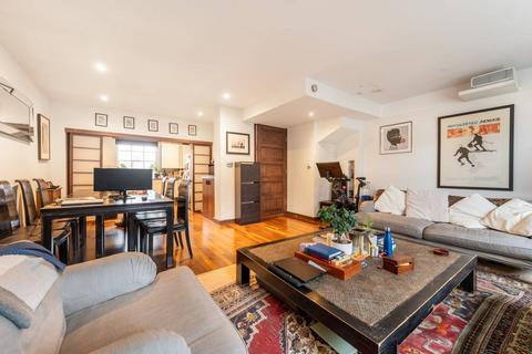 2 bedroom flat to rent, Leinster Square, Westbourne Grove, London, W2