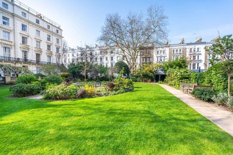 2 bedroom flat to rent, Leinster Square, Westbourne Grove, London, W2