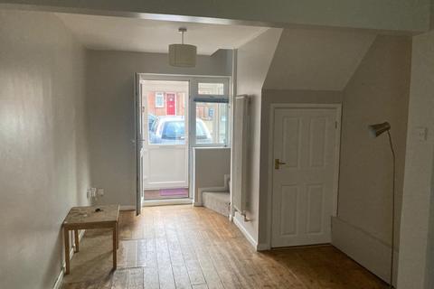 2 bedroom terraced house for sale, Zealand Road, Canterbury, Kent, CT1