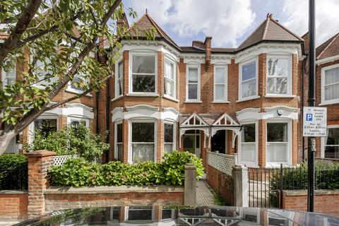 4 bedroom terraced house for sale, Finstock Road, London, W10