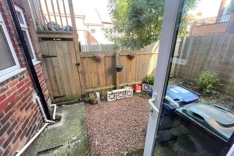 undefined, Bavington Drive, Newcastle upon Tyne NE5