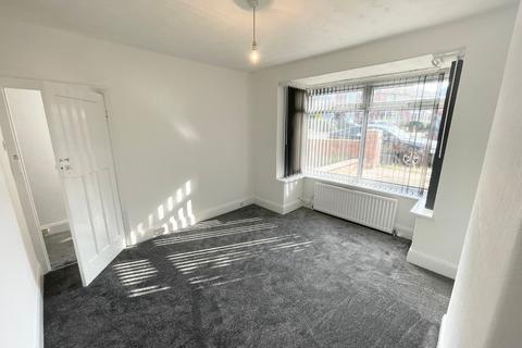 undefined, Bavington Drive, Newcastle upon Tyne NE5