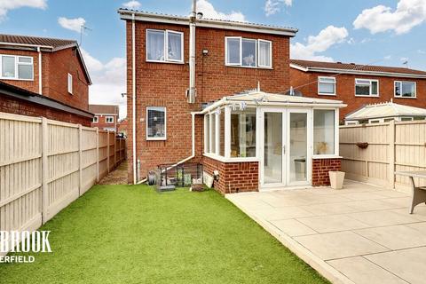 undefined, Meadow View, Chesterfield