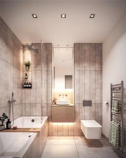 undefined, Shoreditch Parkside, Marketing Suite, Mono Tower, Hoxton Press, Penn Street, London, N1