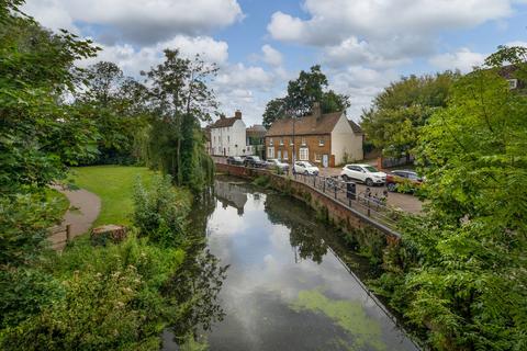 undefined, Whitburn Cottage, Windmill Row, Cambridgeshire PE19