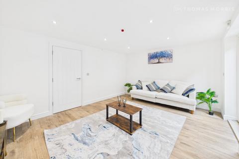 undefined, Whitburn Cottage, Windmill Row, Cambridgeshire PE19