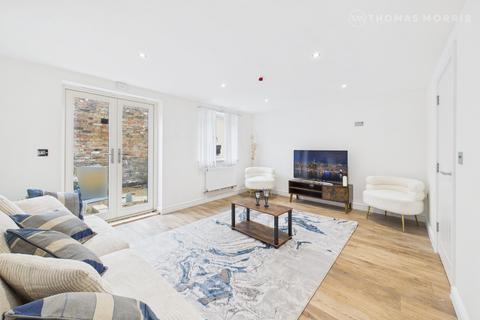 undefined, Whitburn Cottage, Windmill Row, Cambridgeshire PE19
