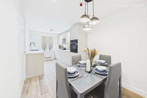 undefined, Whitburn Cottage, Windmill Row, Cambridgeshire PE19