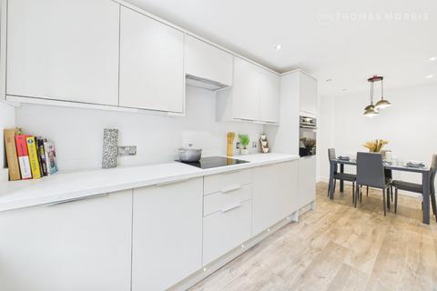 undefined, Whitburn Cottage, Windmill Row, Cambridgeshire PE19
