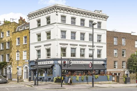 2 bedroom apartment for sale, St. John Street, London, EC1V