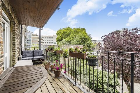 2 bedroom apartment for sale, St. John Street, London, EC1V
