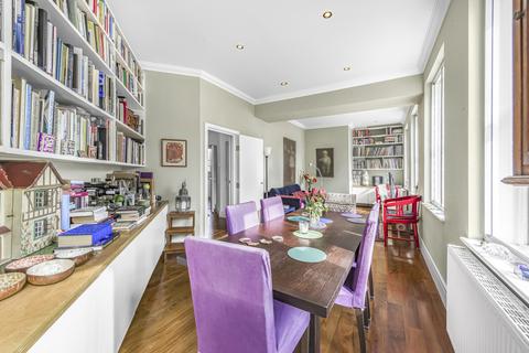 2 bedroom apartment for sale, St. John Street, London, EC1V