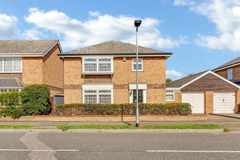 undefined, Barnstaple Road, Bedford MK40