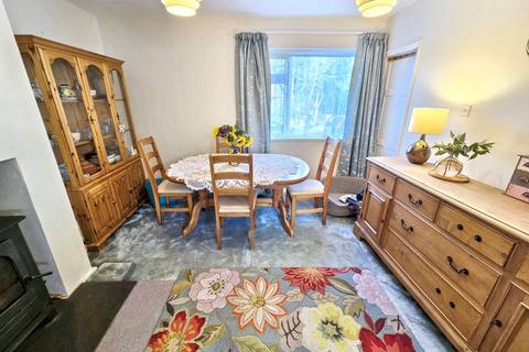 7 Castle Drive, Kielder, Hexham, NE48 1EQ