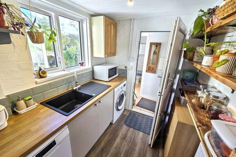 7 Castle Drive, Kielder, Hexham, NE48 1EQ