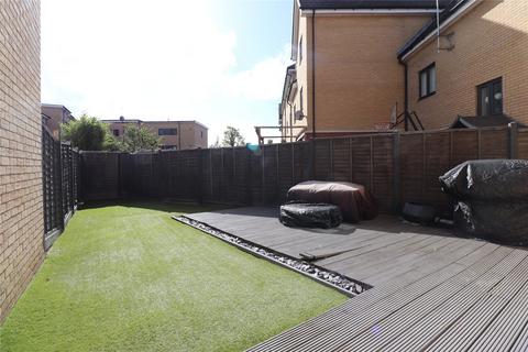 4 bedroom terraced house for sale, Fairlawn Crescent, Greenhithe, DA9
