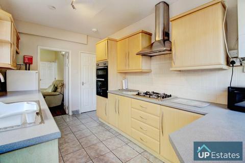 undefined, Middleborough Road, Coundon, Coventry