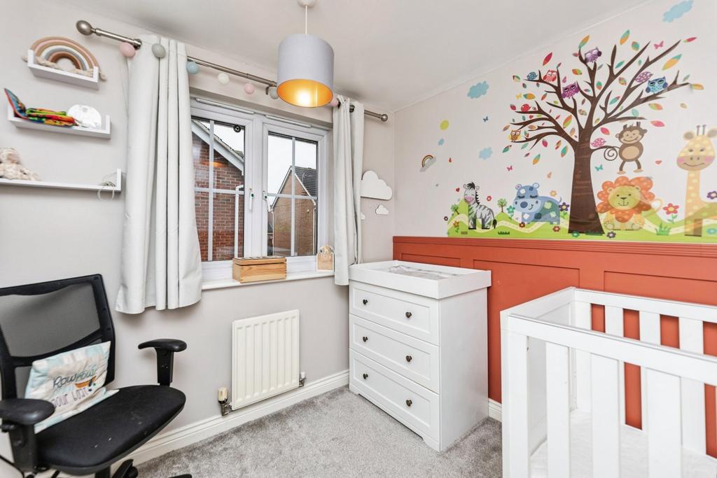 Bedroom 3