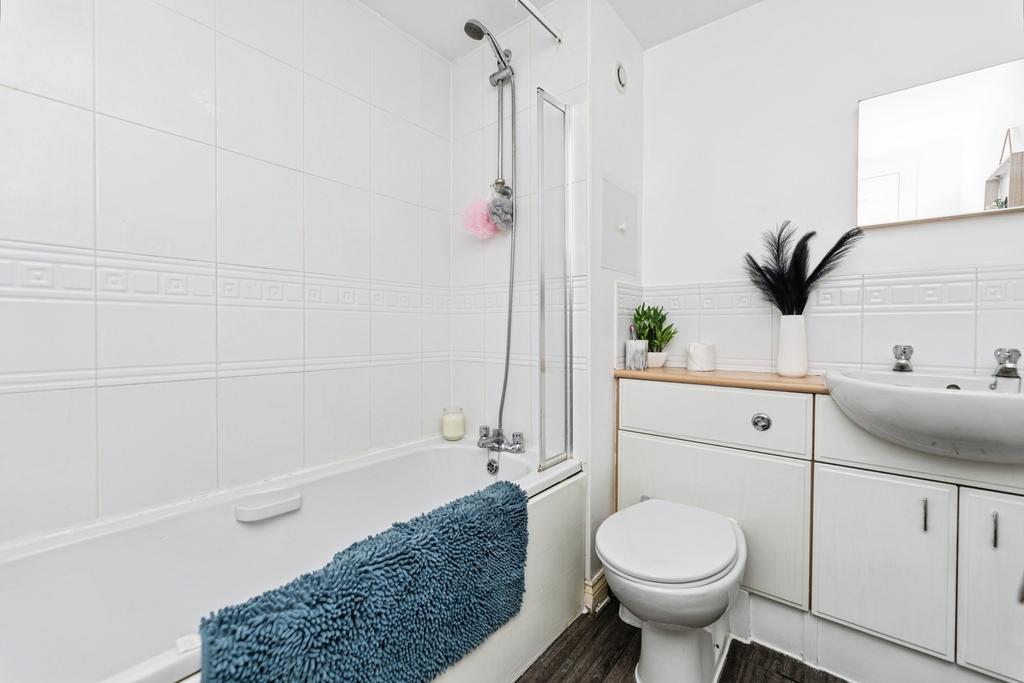 Bathroom/W.C.