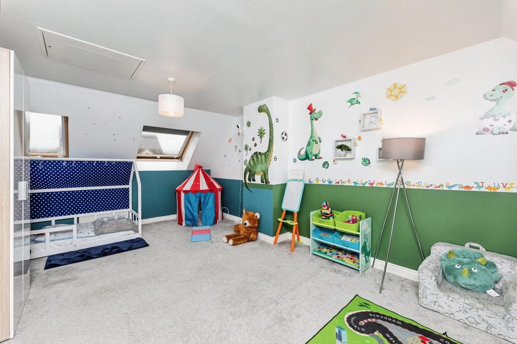 Bedroom 2