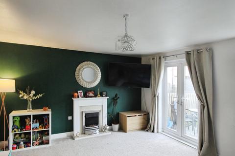 3 bedroom semi-detached house for sale, Cherry Tree Walk, West Yorkshire WF11