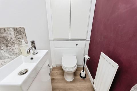39 Cherry Tree Walk, Knottingley, WF11 0LE
