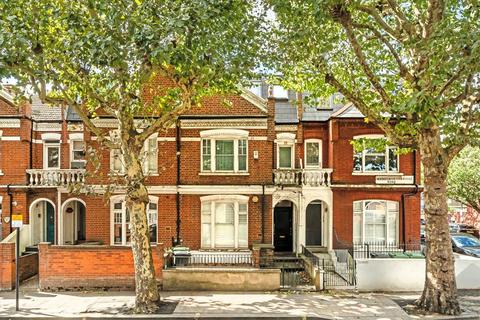 Wandsworth Bridge Road, London SW6