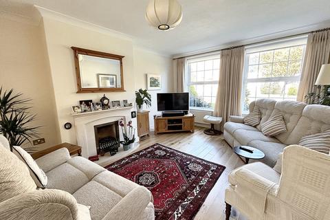 undefined, Canford Magna