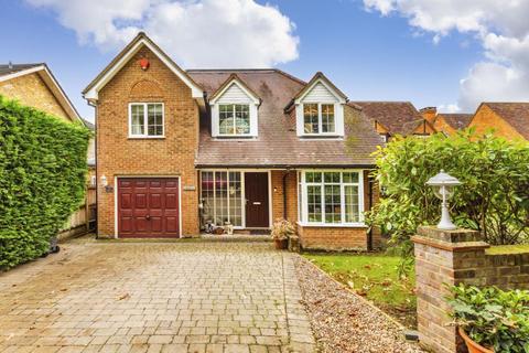 5 bedroom detached house for sale, Virginia Water, Surrey