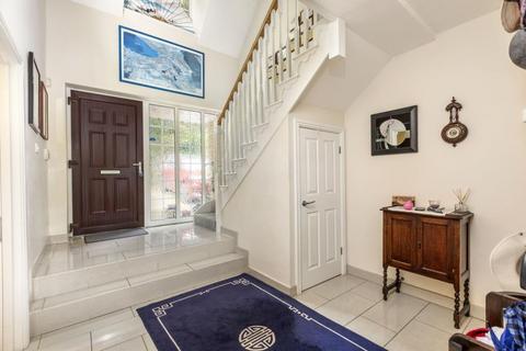 5 bedroom detached house for sale, Virginia Water, Surrey
