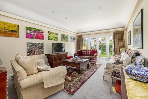 5 bedroom detached house for sale, Virginia Water, Surrey