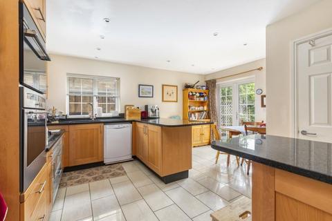 5 bedroom detached house for sale, Virginia Water, Surrey