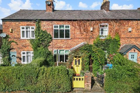 Chester Road, Grappenhall, WA4