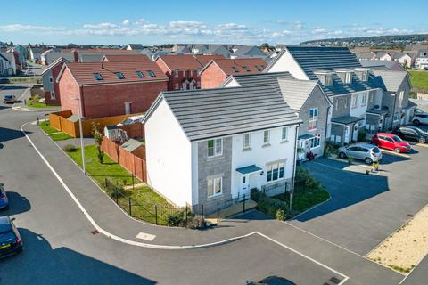 Aztec Walk, Haywood Village - Larger Than Average Detached Home