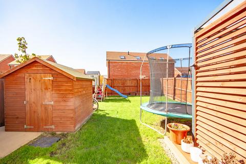 undefined, Aztec Walk, Haywood Village - Larger Than Average Detached Home