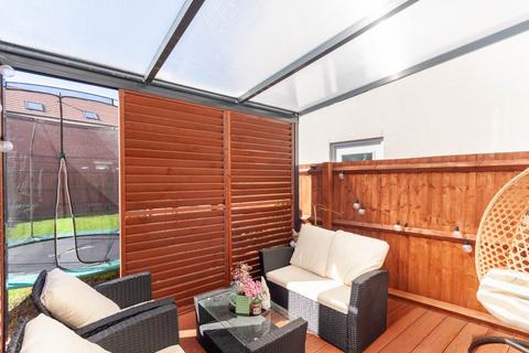 1 Aztec Walk, Weston-super-mare, BS24 8FT