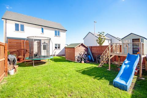 1 Aztec Walk, Weston-super-mare, BS24 8FT