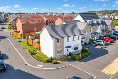 3 bedroom detached house for sale, Aztec Walk, Haywood Village - Larger Than Average Detached Home