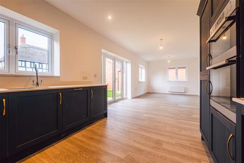 undefined, Kingshurst Drive, Badsey, WR11 7ZF