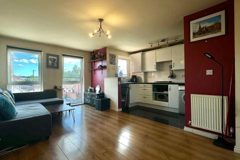 undefined, Swan Lane, Coventry, CV2 4GE