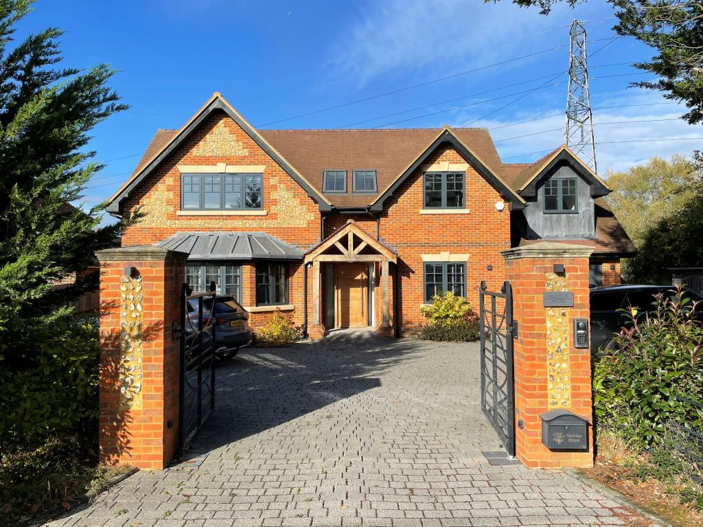 External Front