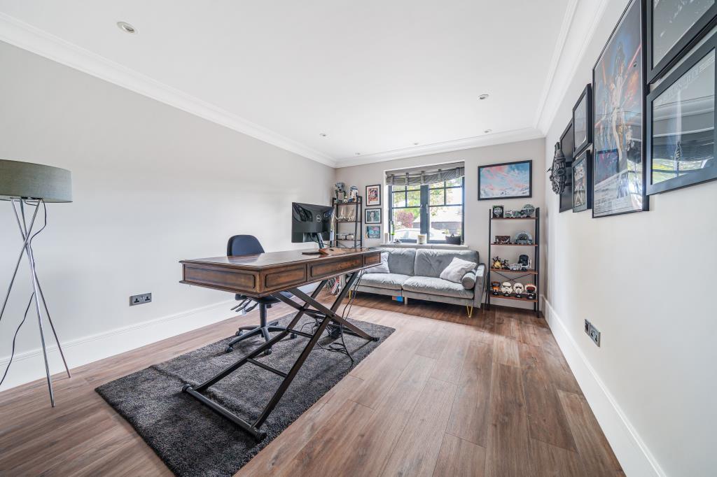 Living Space