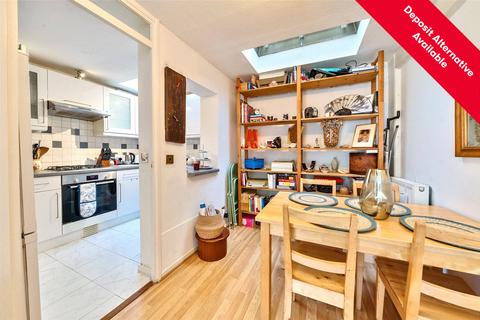 undefined, Kennet Close, LONDON SW11