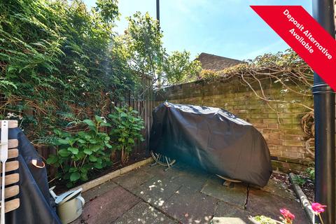 undefined, Kennet Close, LONDON SW11