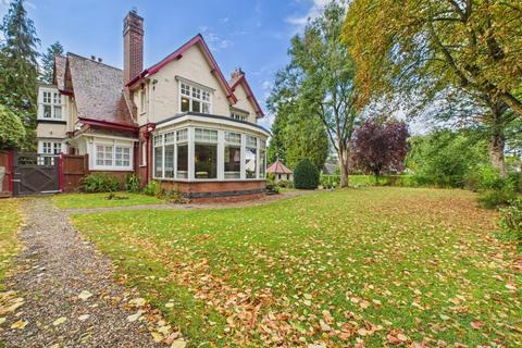 undefined, Knighton Grange Road, Oadby, Leicestershire