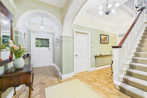 undefined, Knighton Grange Road, Oadby, Leicestershire