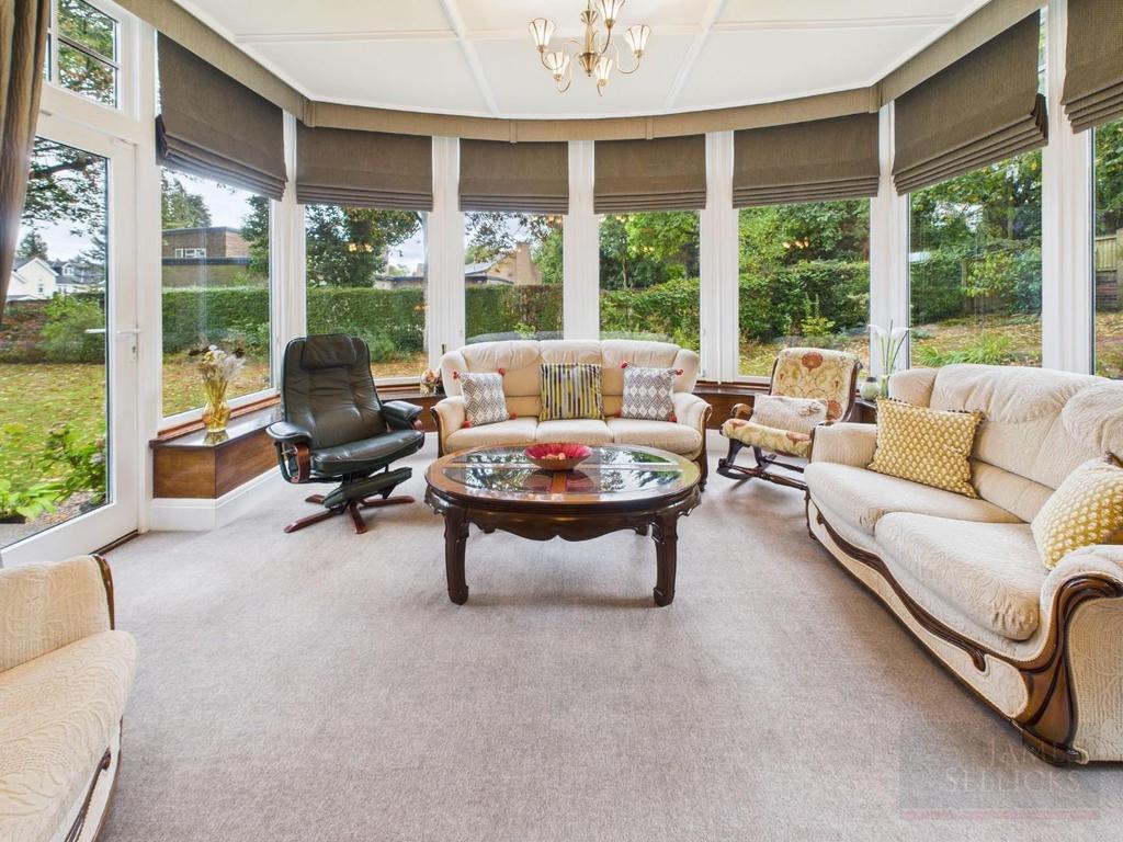 Sun Room
